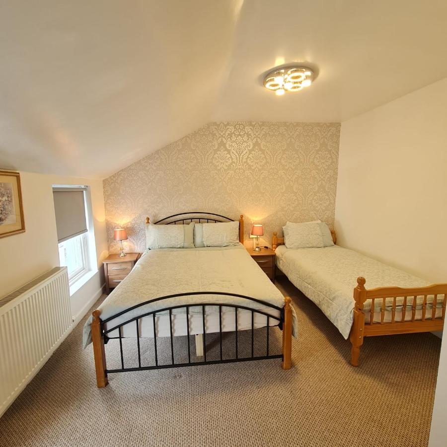 Ulverston Town Centre Flat Екстер'єр фото
